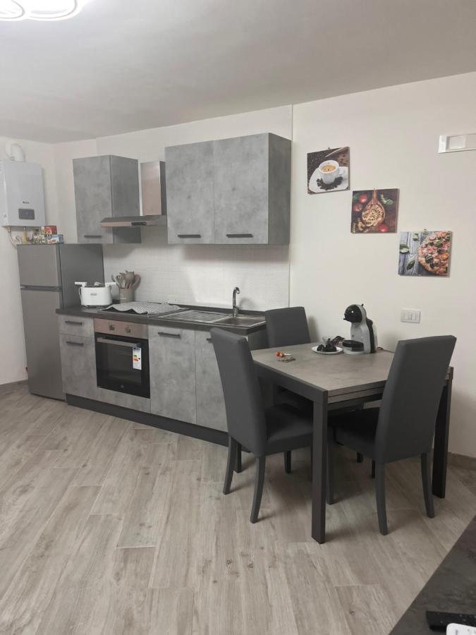 Mareluna Gradoni Di Chiaia Neapel Exteriör bild